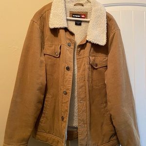 Tony Hawk Jacket, like new!